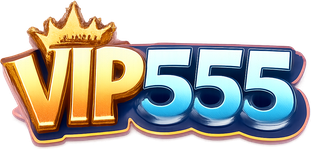 vip555 logo
